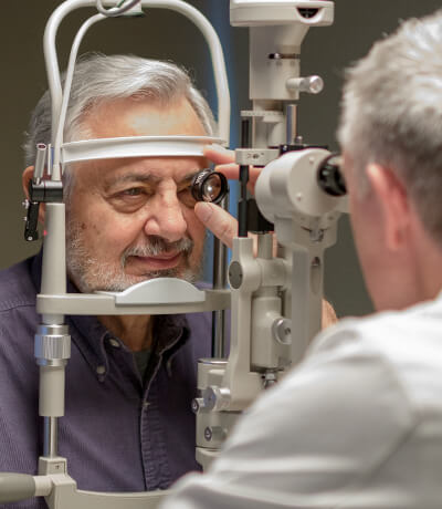 Pacific Northwest Retina™ | Top Retina Specialists in Seattle WA