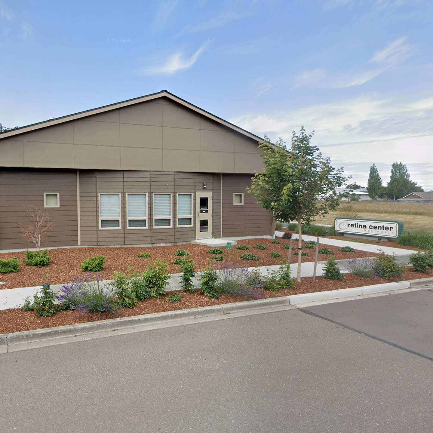 Visit Our Retina Center in Sequim, WA | Pacific Northwest Retina